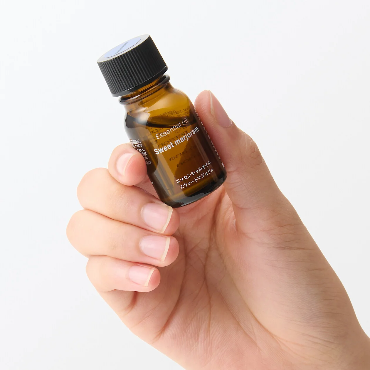 Essential Oil - Sweet Marjoram - Image 5