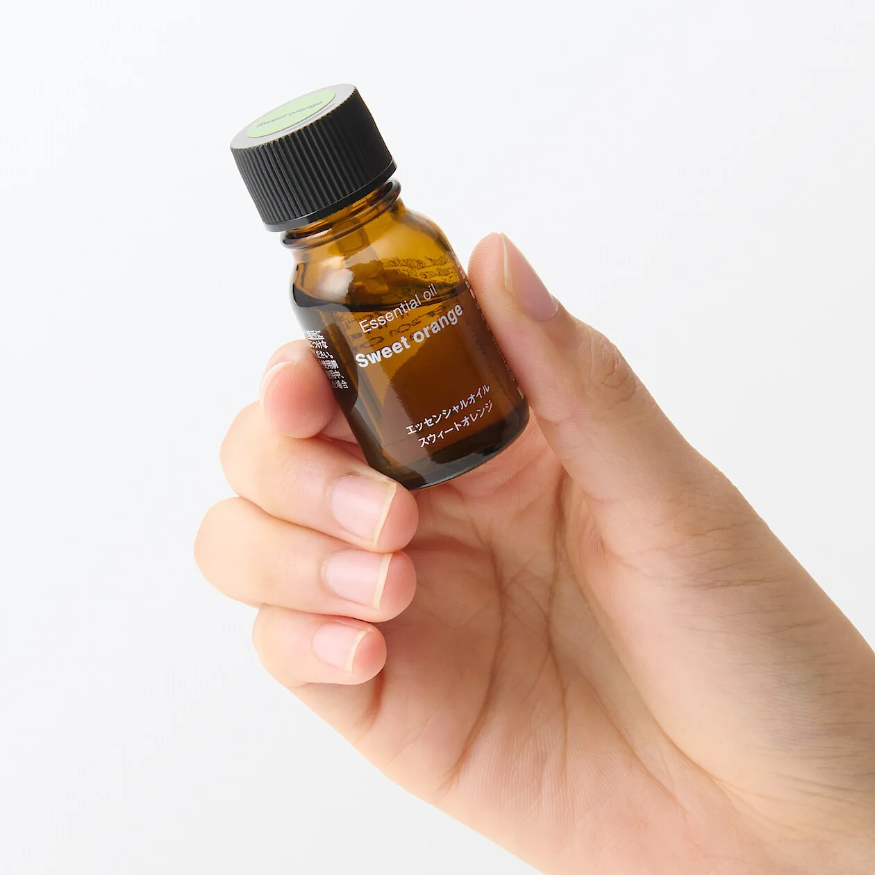 Essential Oil - Sweet Orange - Image 5