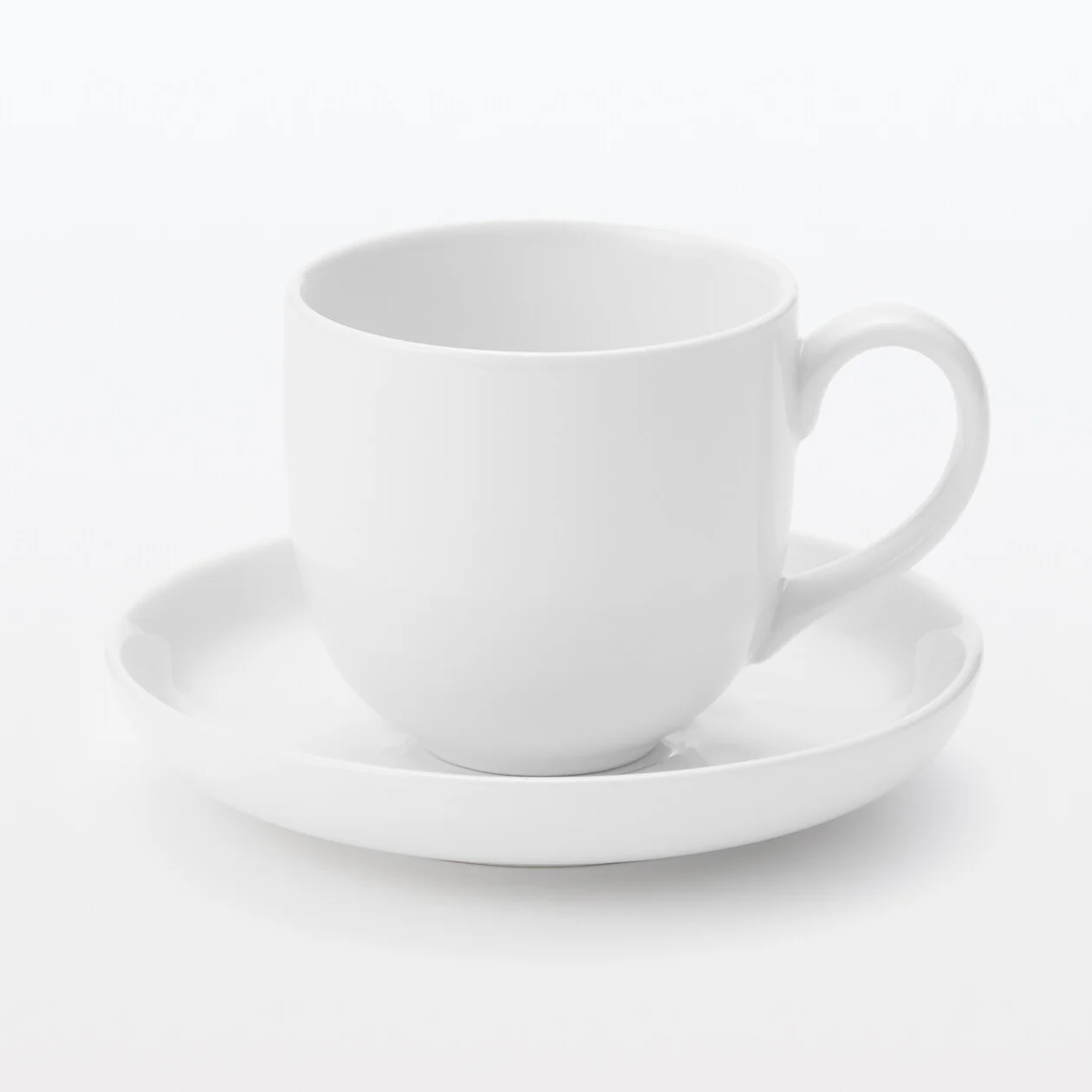 Everyday Tableware Espresso Saucer - Image 23