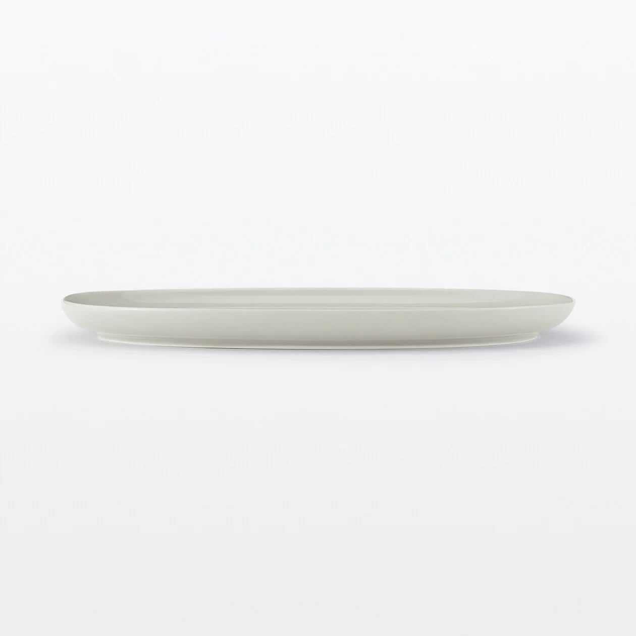 Everyday Tableware Oval Plate - Large - Image 11
