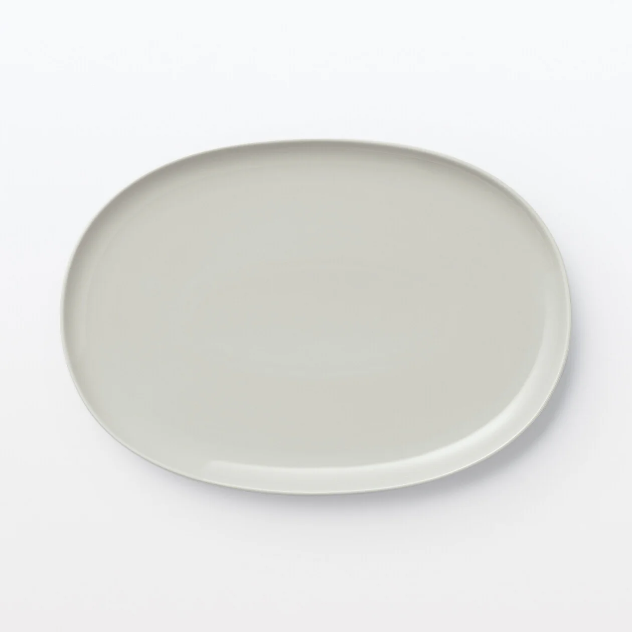 Everyday Tableware Oval Plate - Large - Image 12