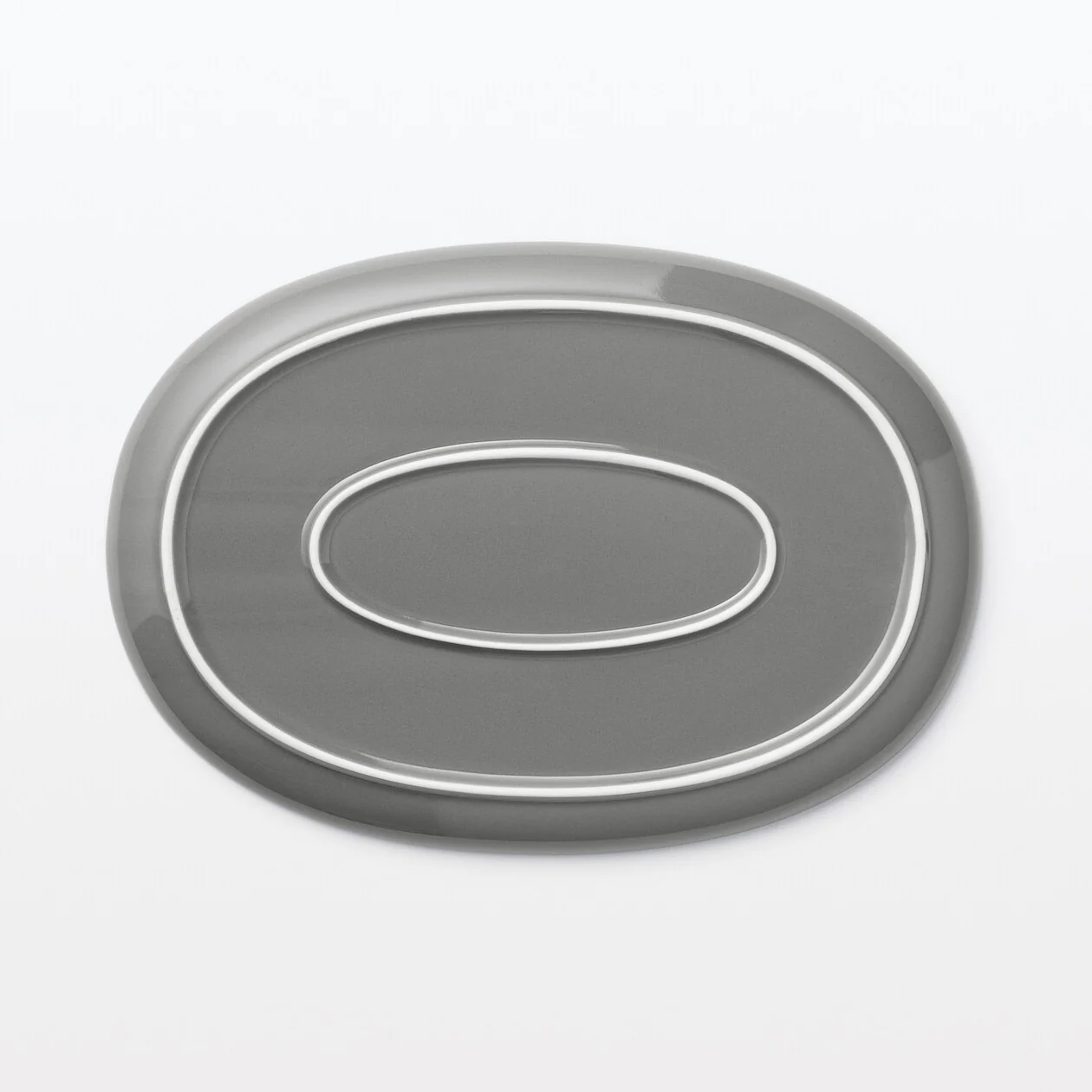 Everyday Tableware Oval Plate - Large - Image 22