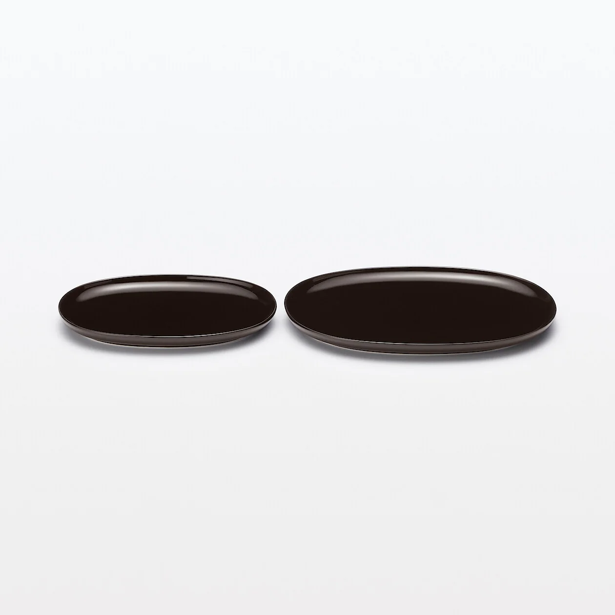 Everyday Tableware Oval Plate - Large - Image 34