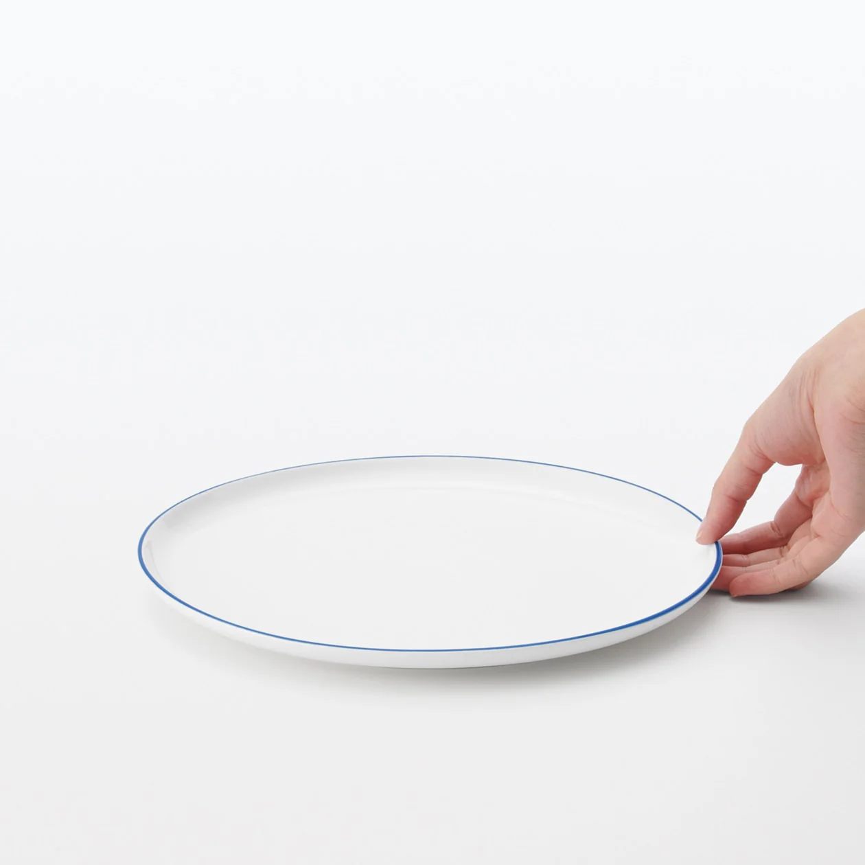 Everyday Tableware Plate - Extra Large