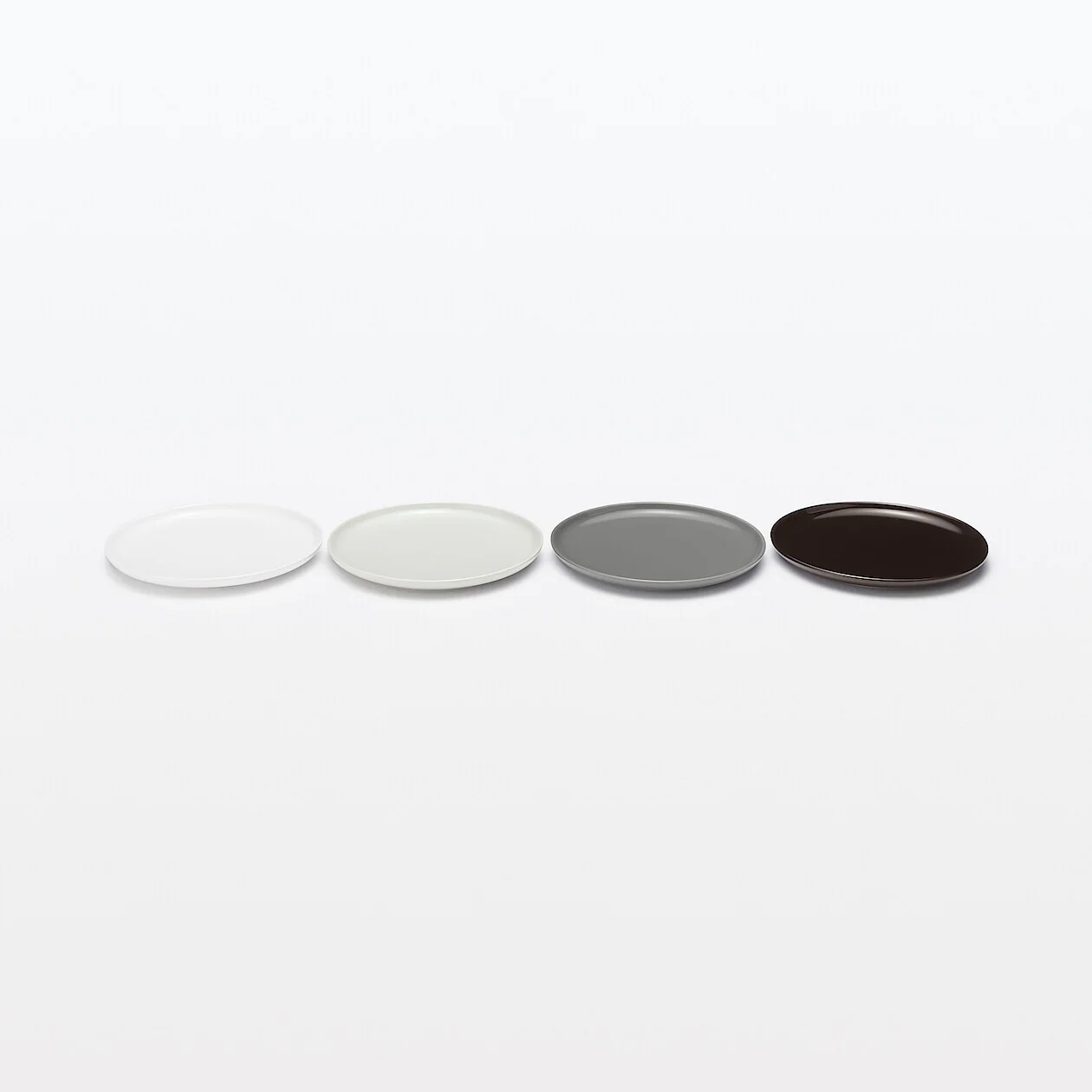 Everyday Tableware Plate - Small - Image 38