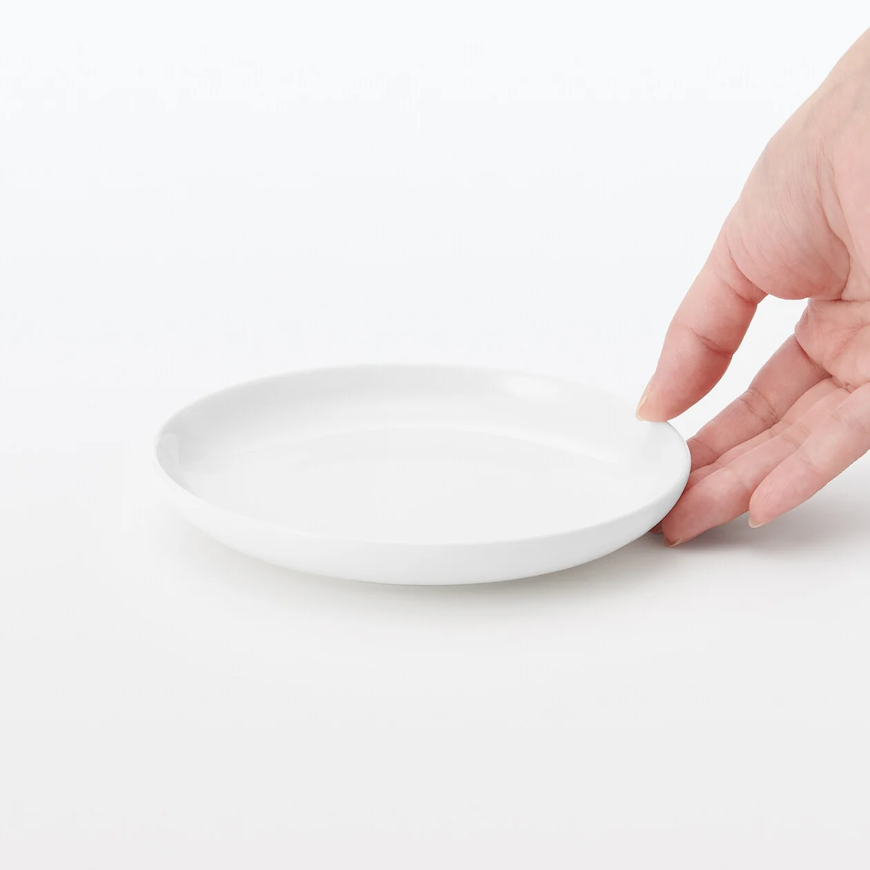 Everyday Tableware Plate - Small - Image 10