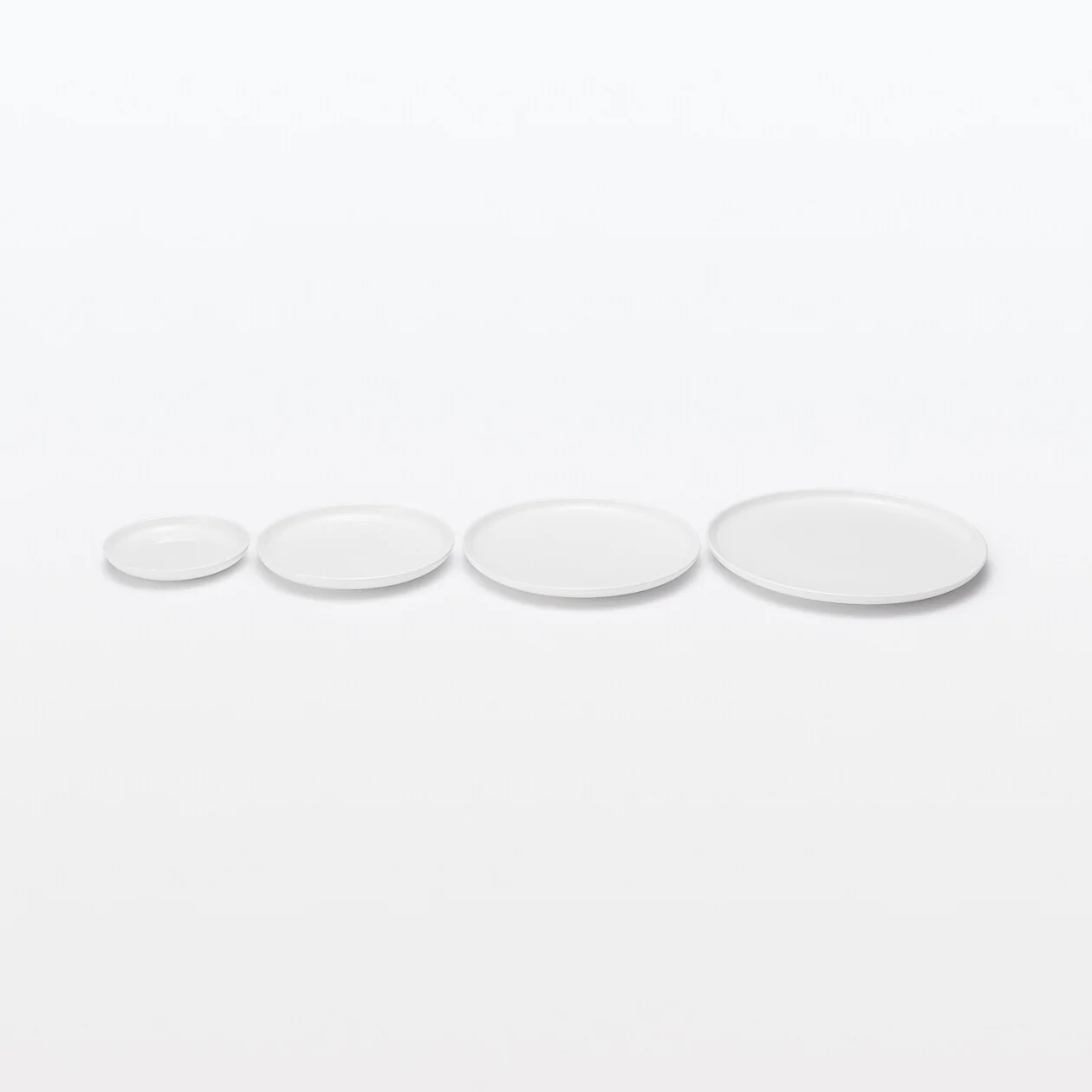 Everyday Tableware Plate - Small - Image 17