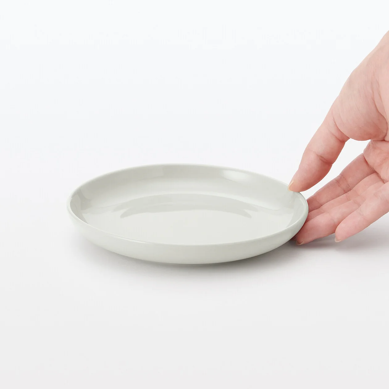Everyday Tableware Plate - Small - Image 24