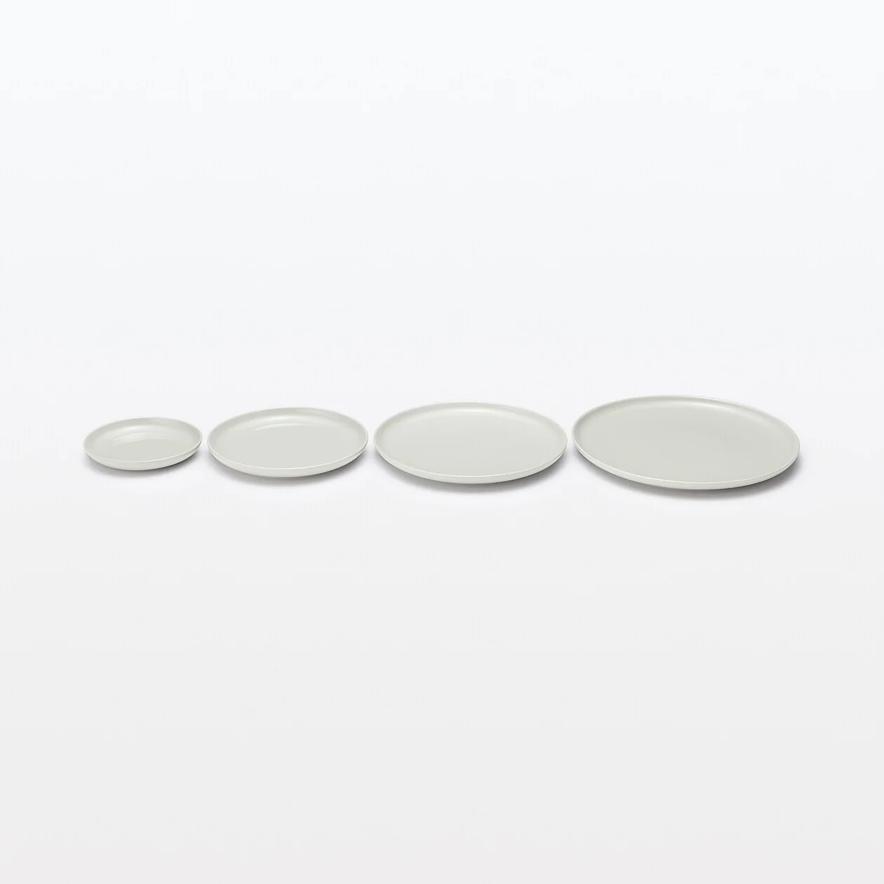 Everyday Tableware Plate - Small - Image 25