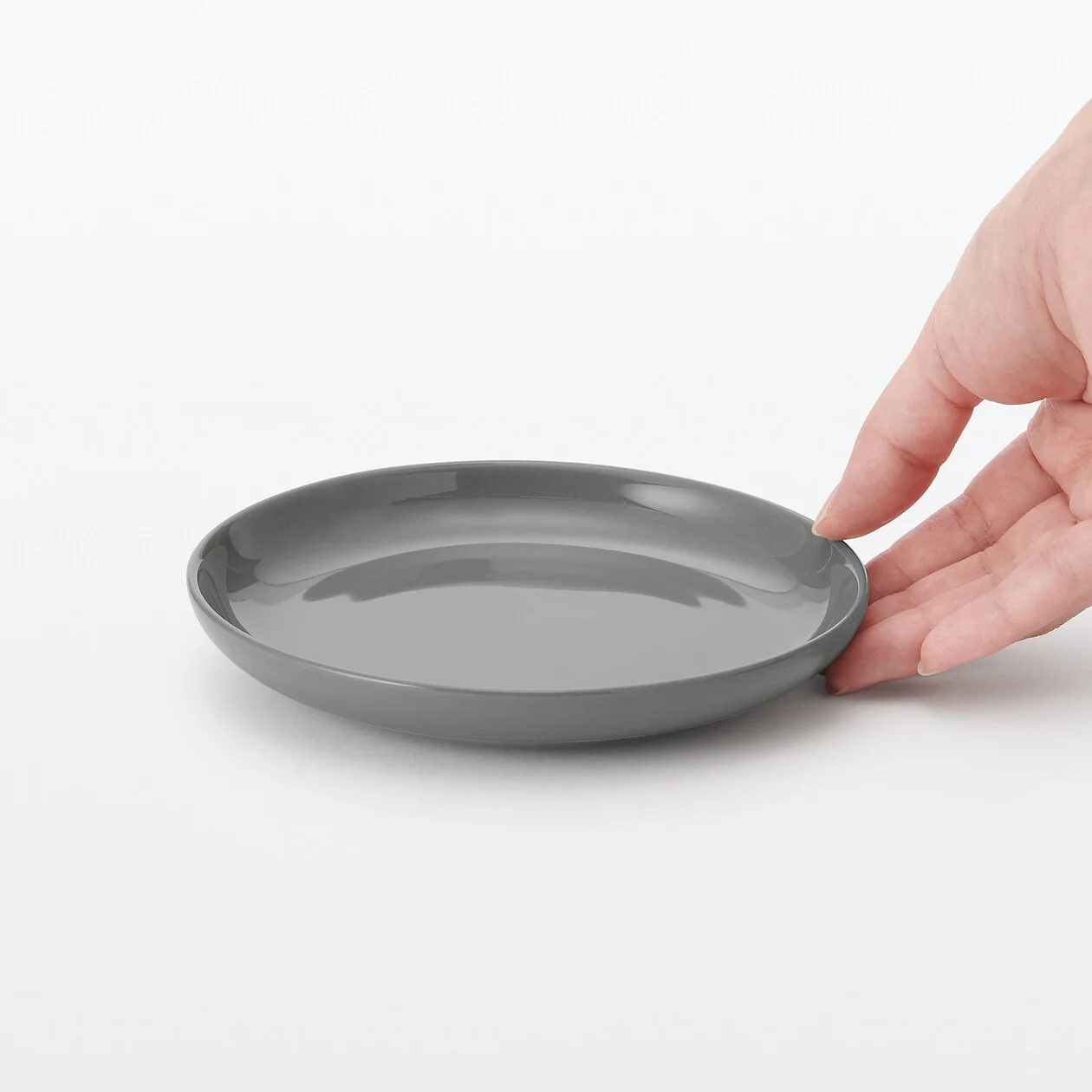 Everyday Tableware Plate - Small - Image 33