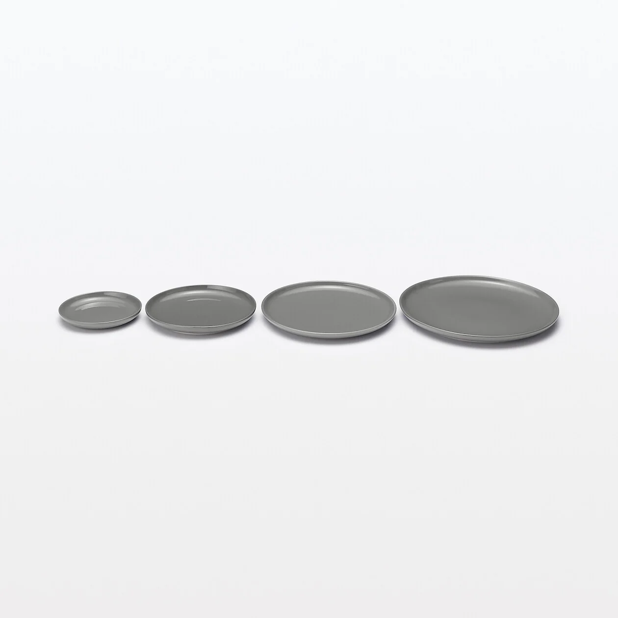 Everyday Tableware Plate - Small - Image 34
