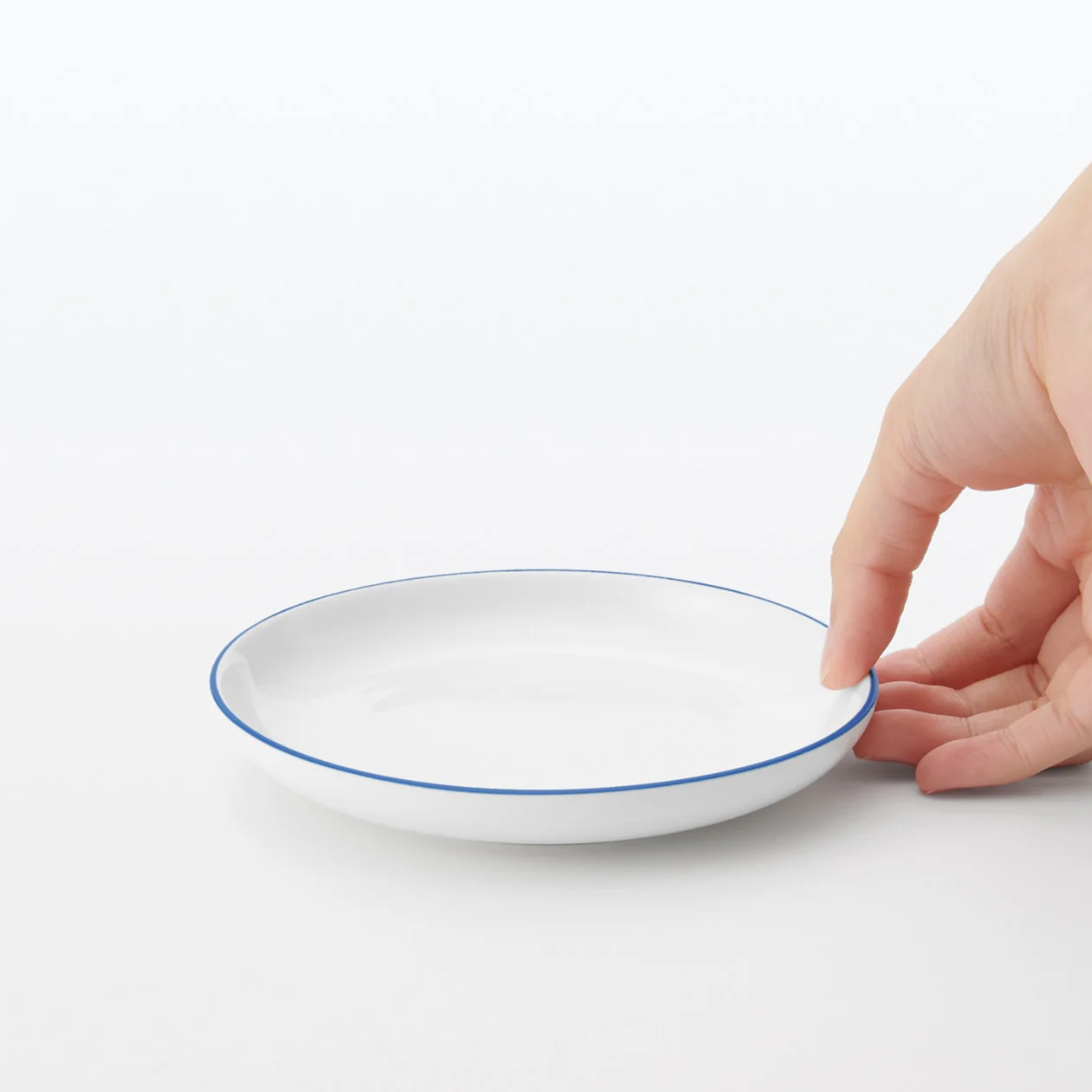 Everyday Tableware Plate - Small - Image 45