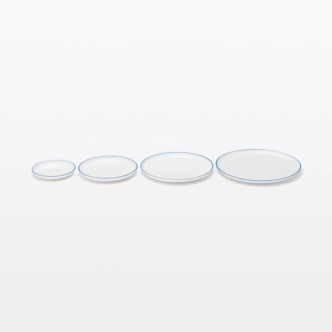 Everyday Tableware Plate - Small - Image 46