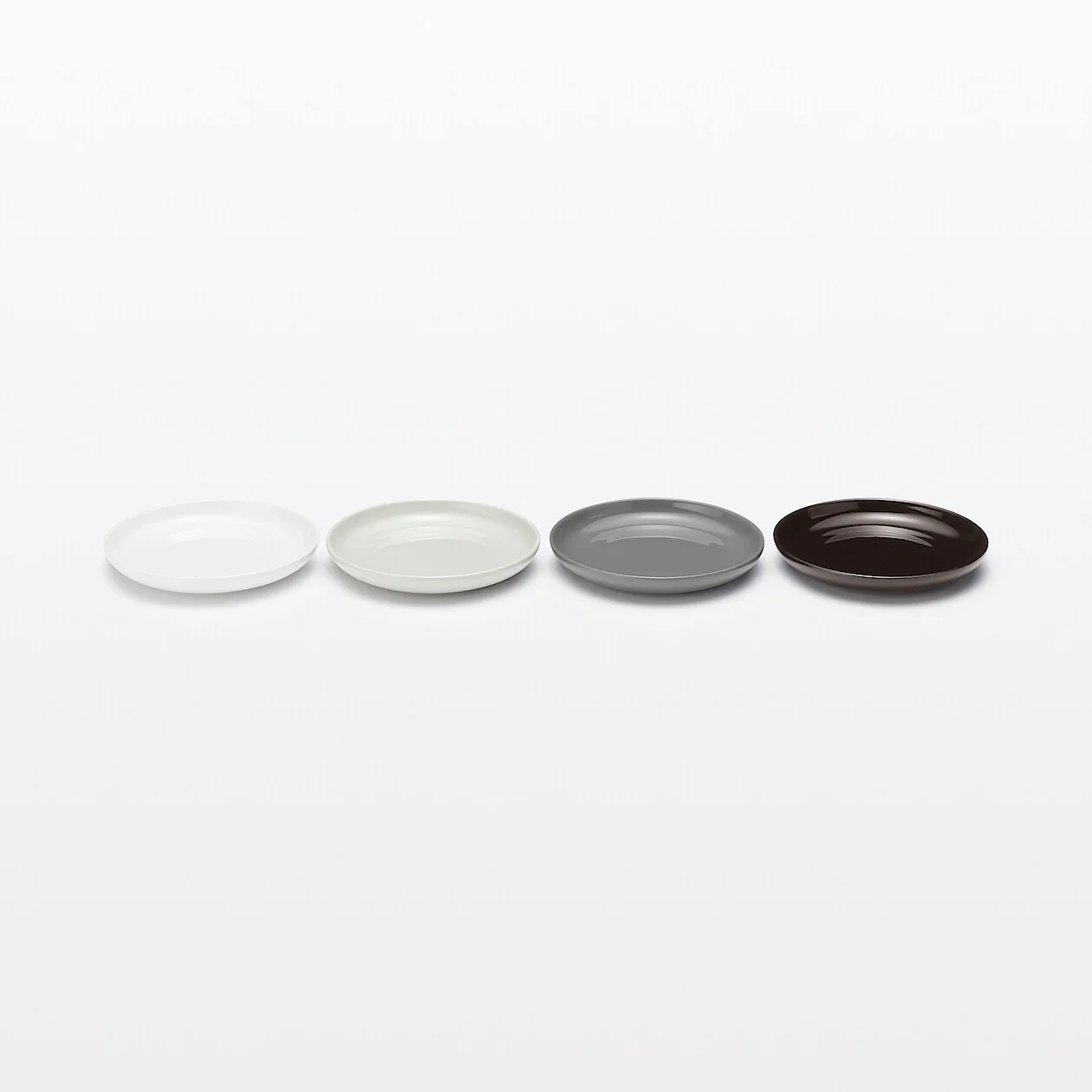 Everyday Tableware Plate - Small - Image 8