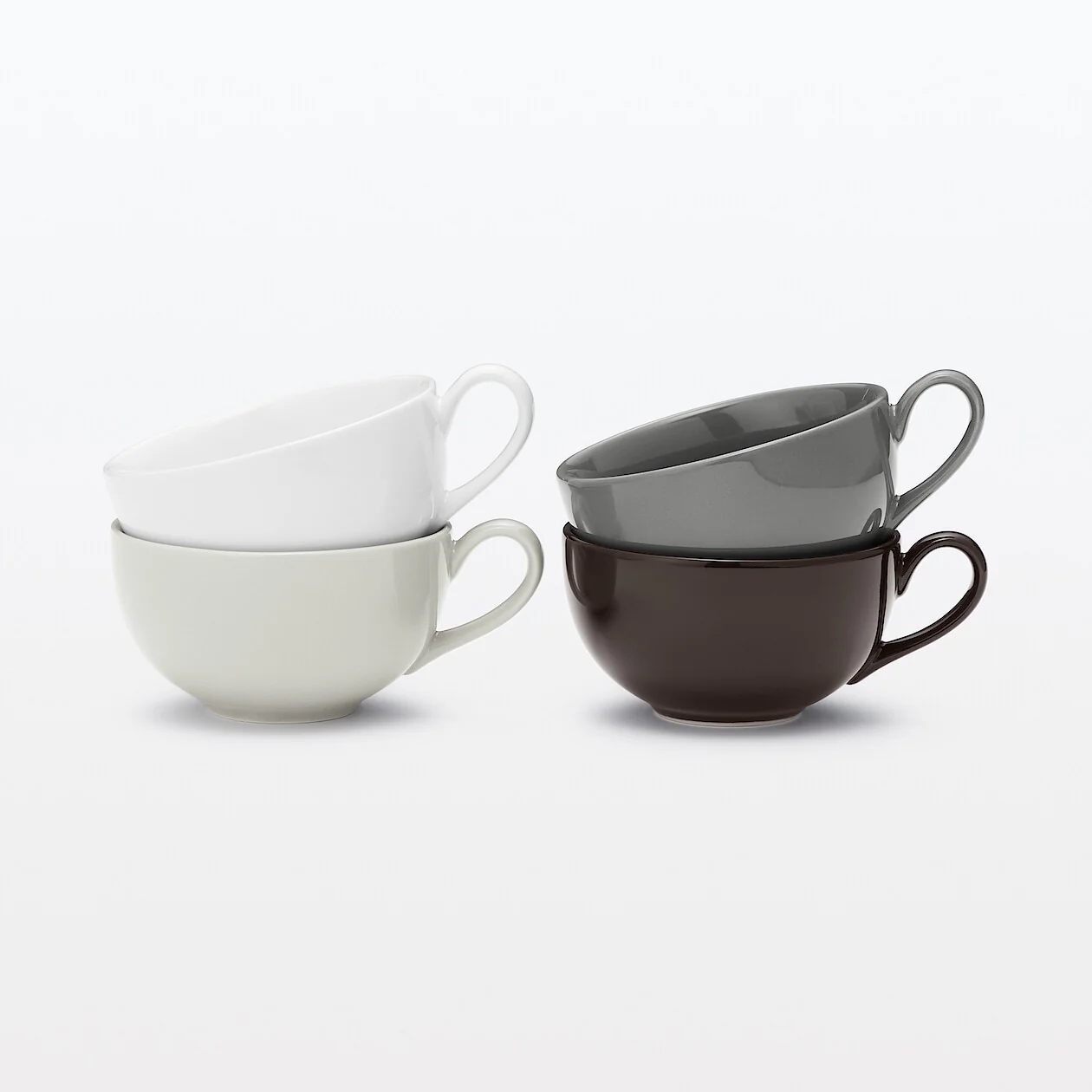 Everyday Tableware Tea Cup - Image 27