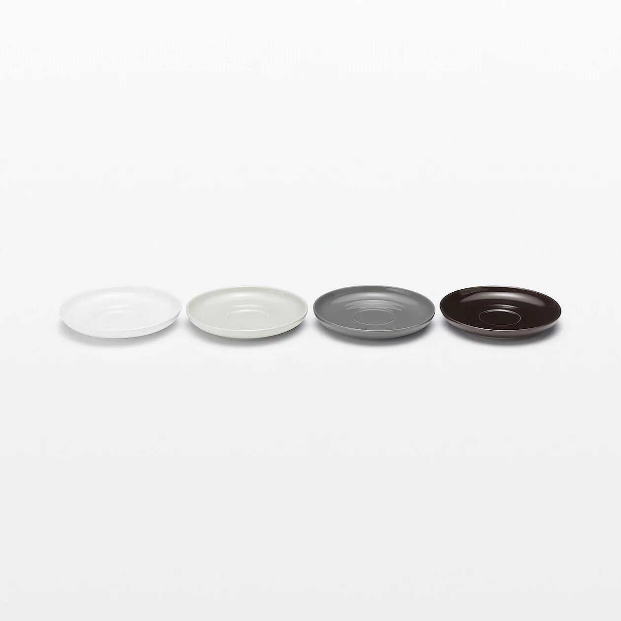 Everyday Tableware Tea Saucer - Image 31