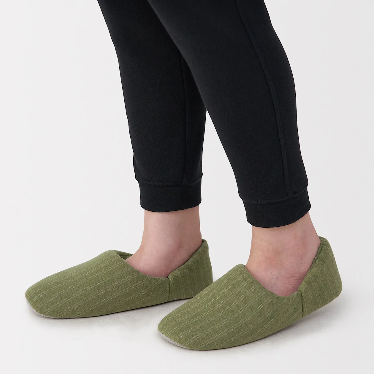 Flannel Room Shoes
