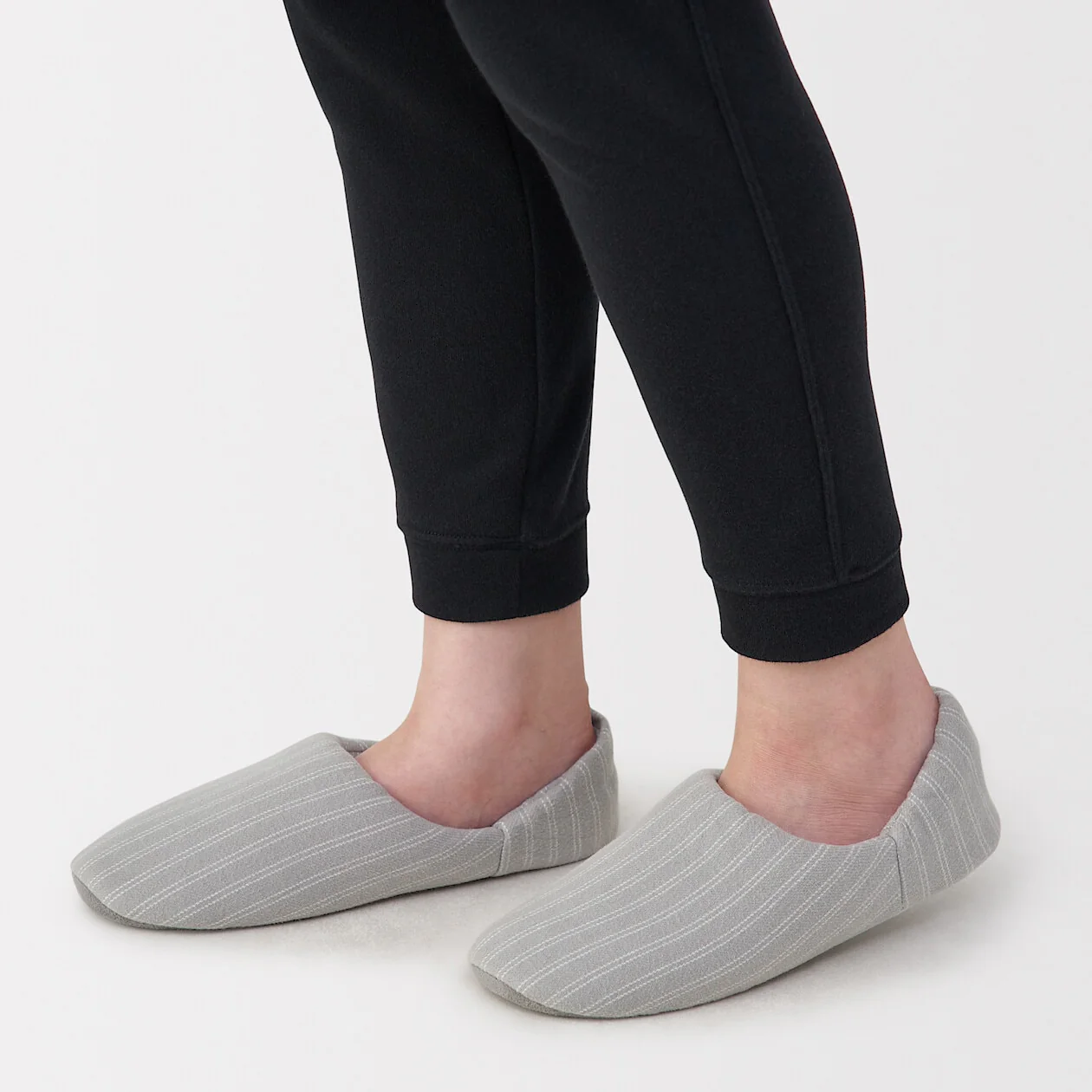 Flannel Room Shoes - Image 14