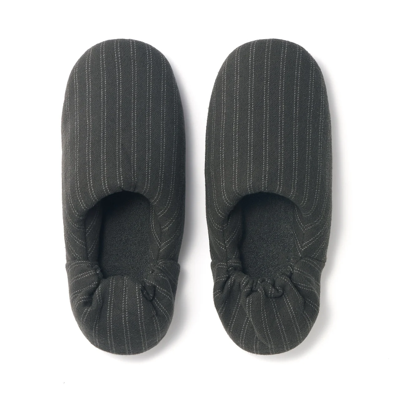 Flannel Room Shoes - Image 15