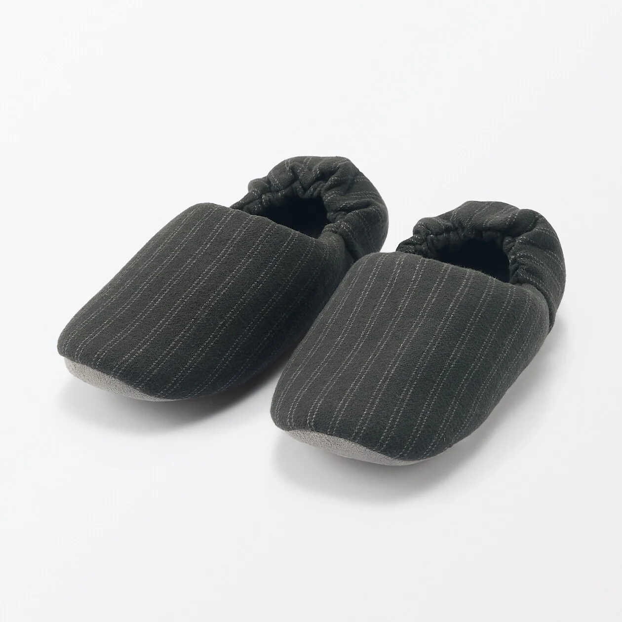 Flannel Room Shoes - Image 16