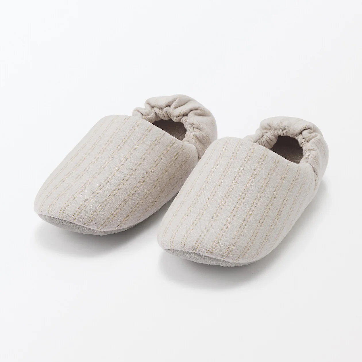 Flannel Room Shoes - Image 23