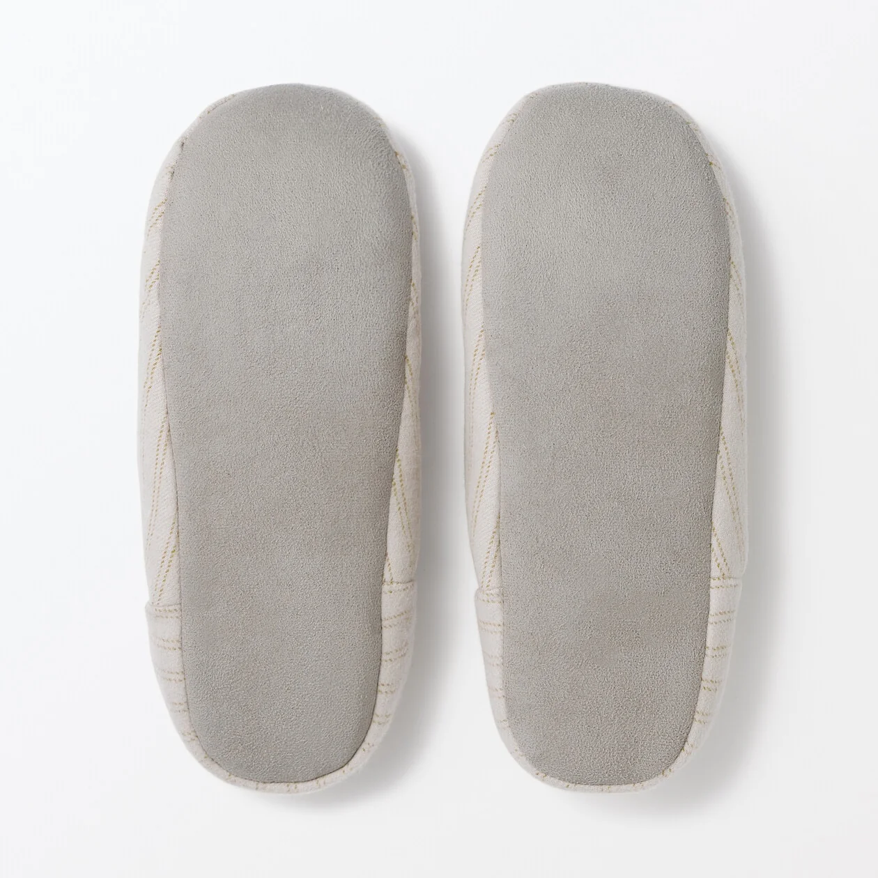 Flannel Room Shoes - Image 25