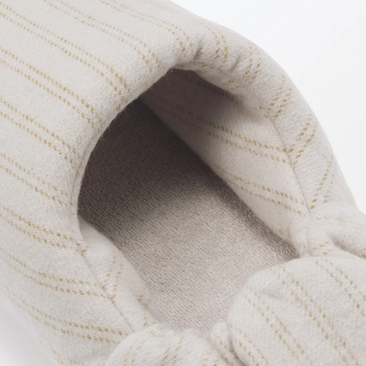 Flannel Room Shoes - Image 26