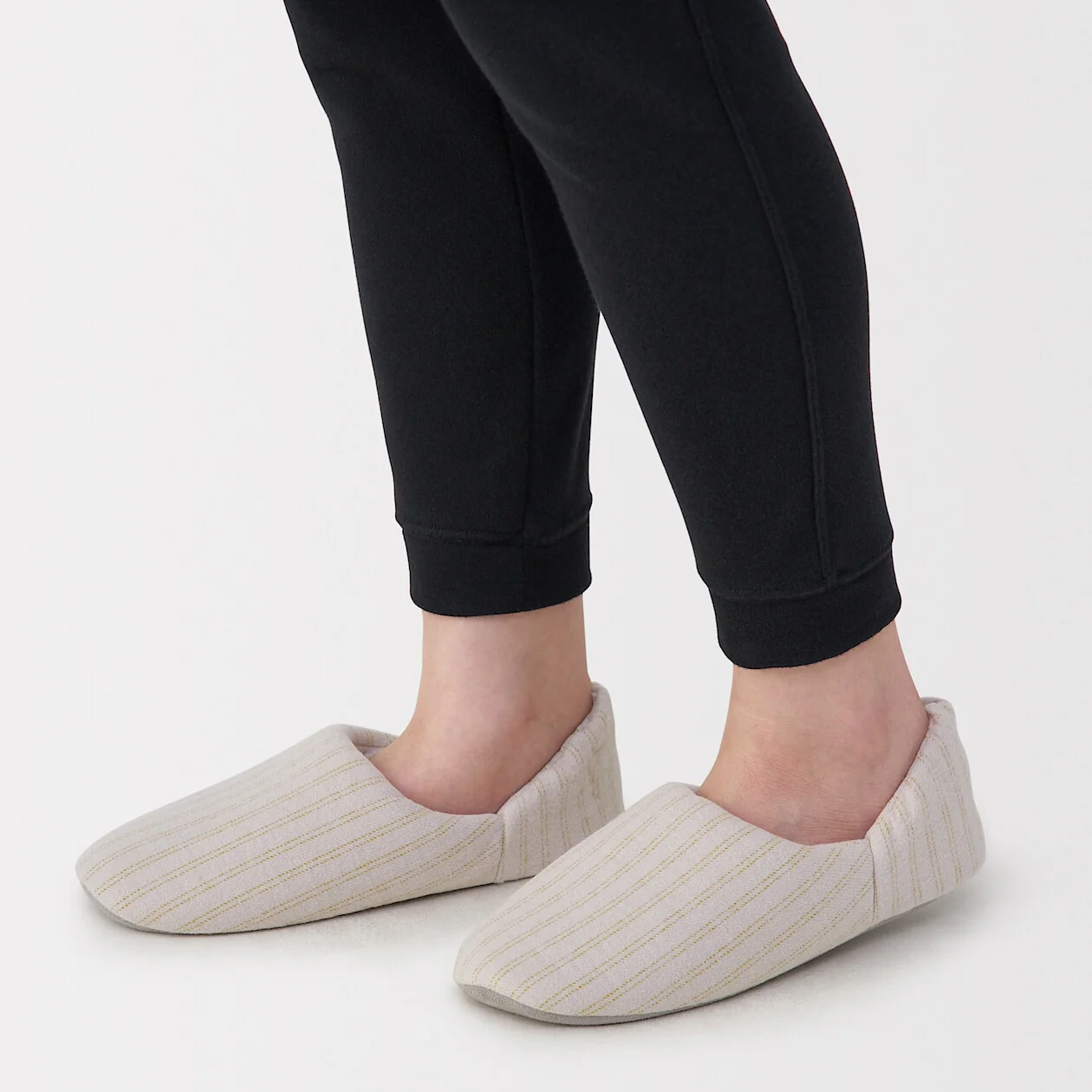 Flannel Room Shoes - Image 28