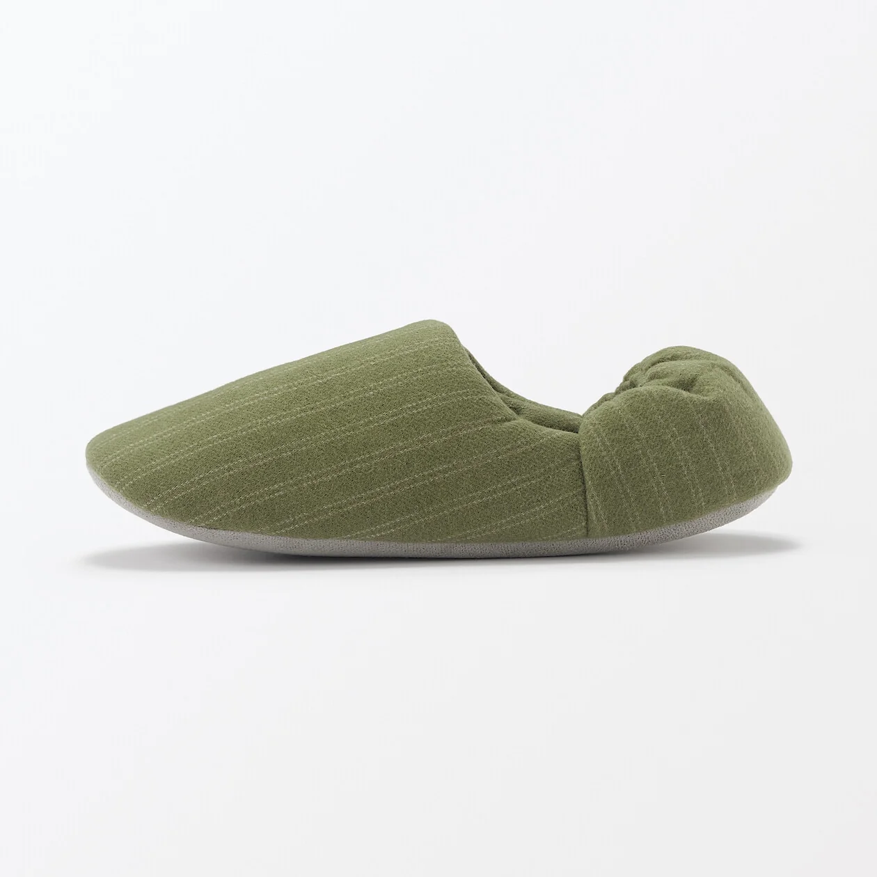 Flannel Room Shoes - Image 4