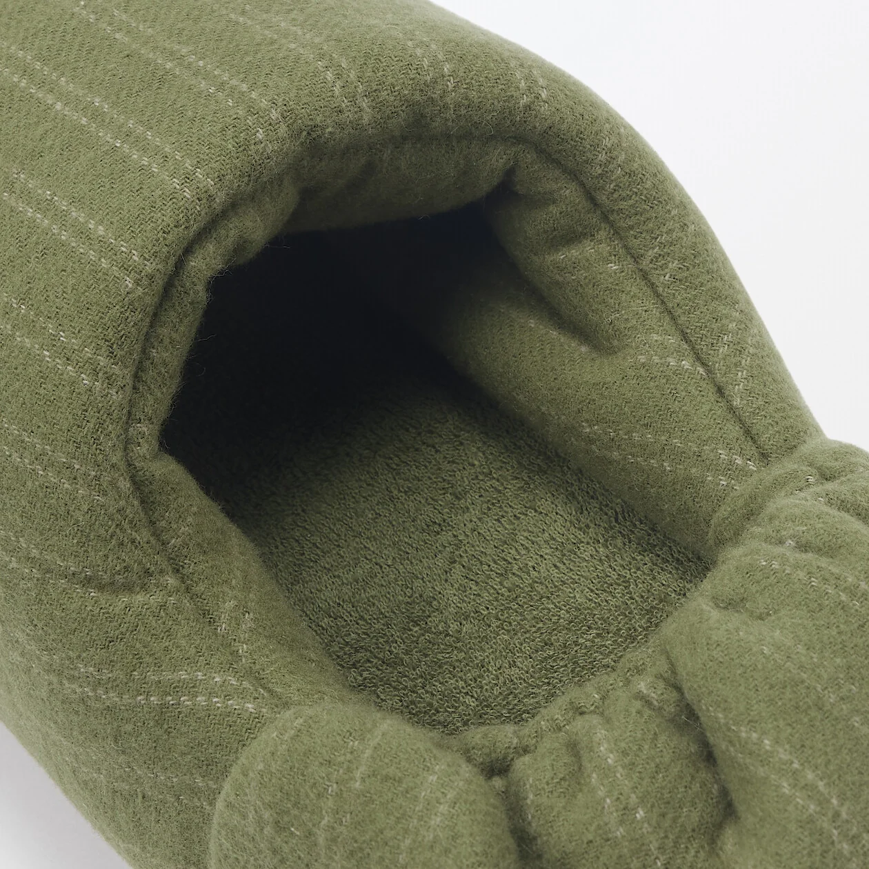 Flannel Room Shoes - Image 6