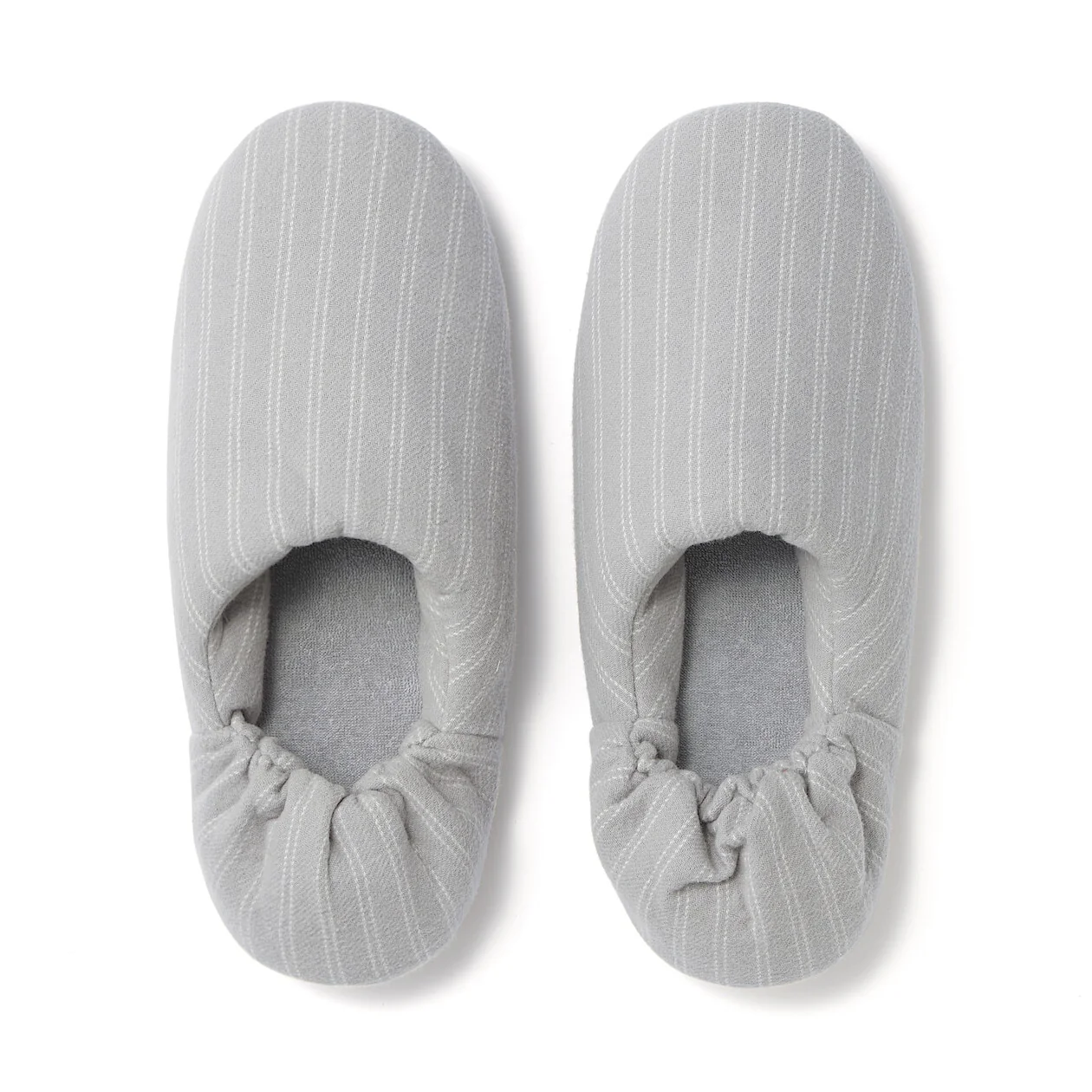 Flannel Room Shoes - Image 8