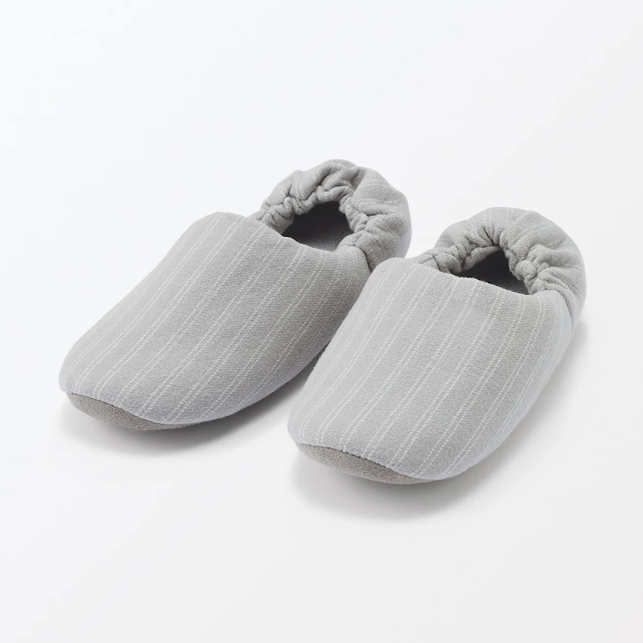 Flannel Room Shoes - Image 9