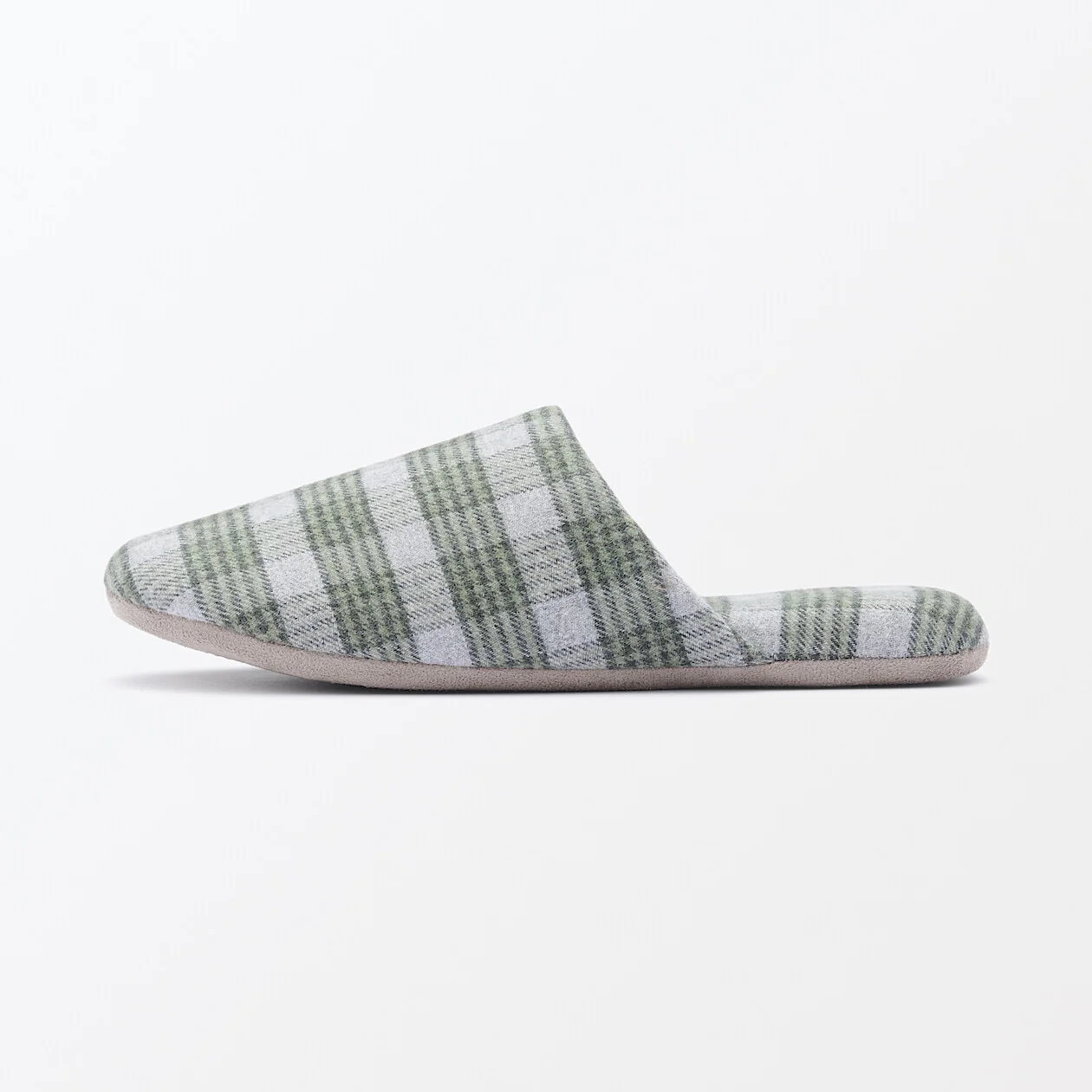 Flannel Soft Slippers - Image 10