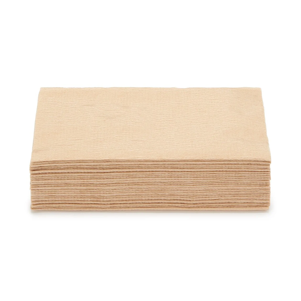Flat Paper Towel - Image 2