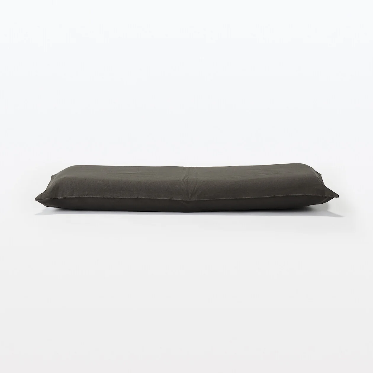 Floor Chair - Brown - Image 5