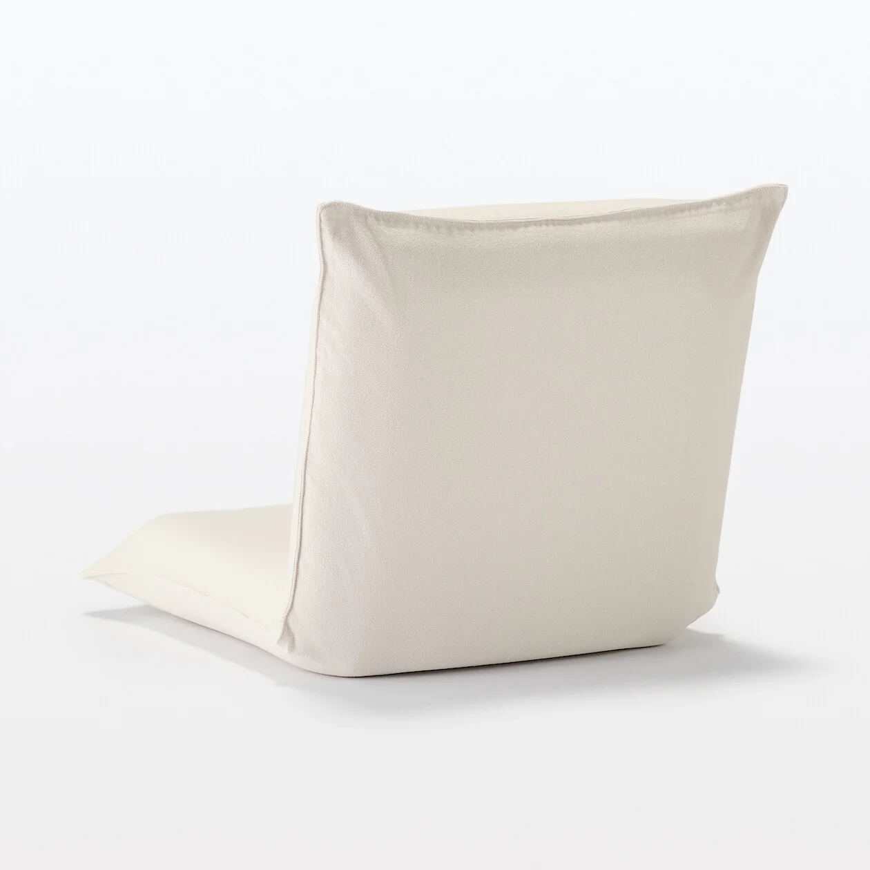 Floor Chair - Natural - Image 7