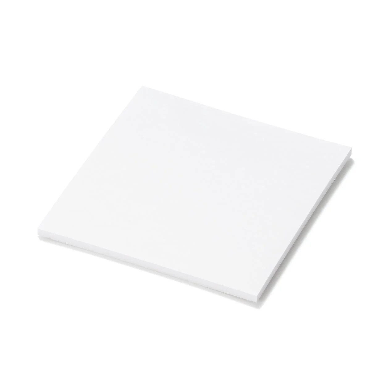 Full Adhesive Sticky Notes - 75mm x 75mm - Image 13