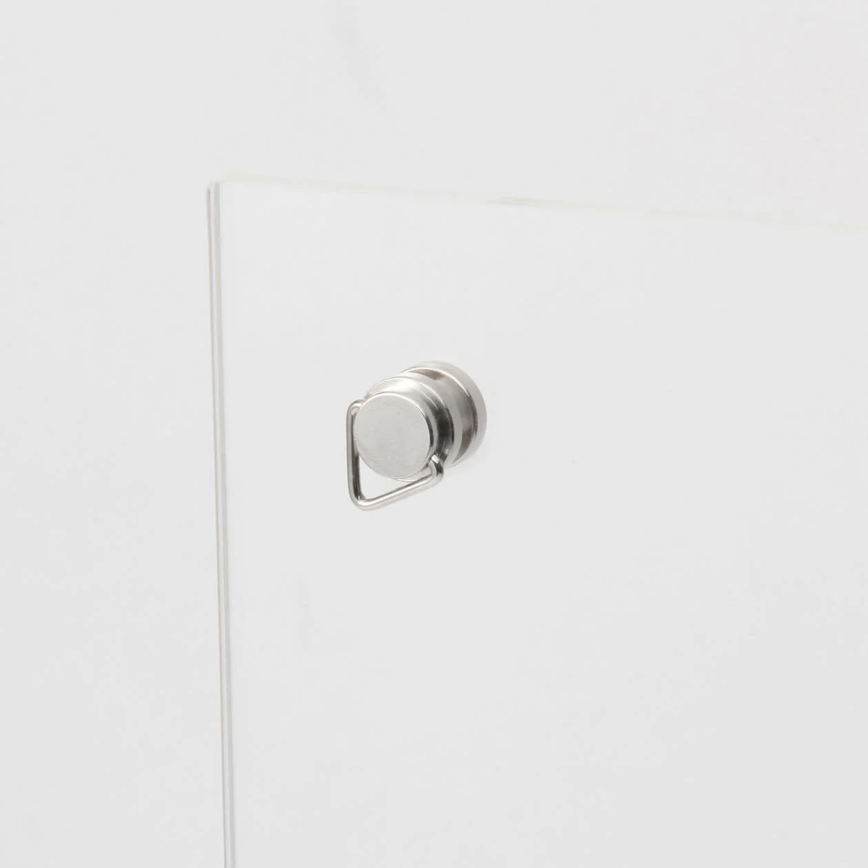 Hanging Acrylic Photo Frame - A3 - Image 3