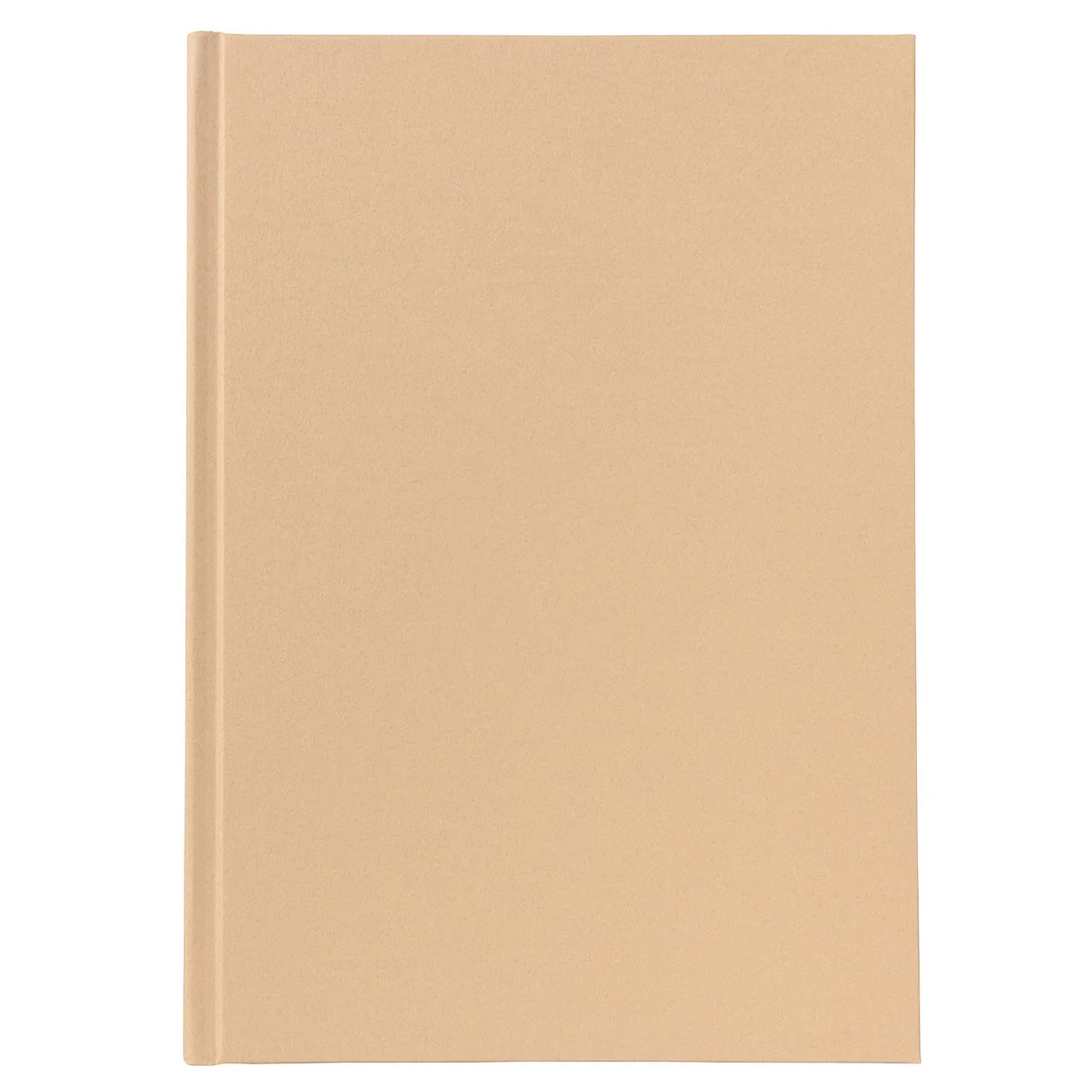 Hard Cover Album Portrait - Beige - Image 2