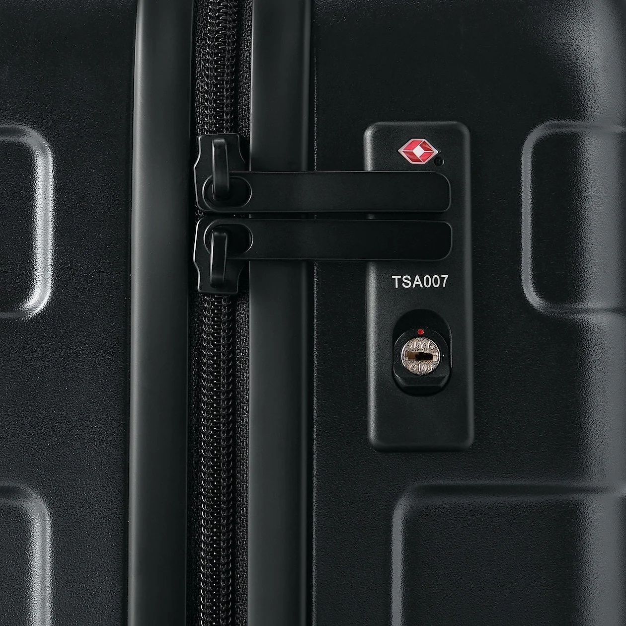 Hard Shell Suitcase - 20L (47cm) - Image 40