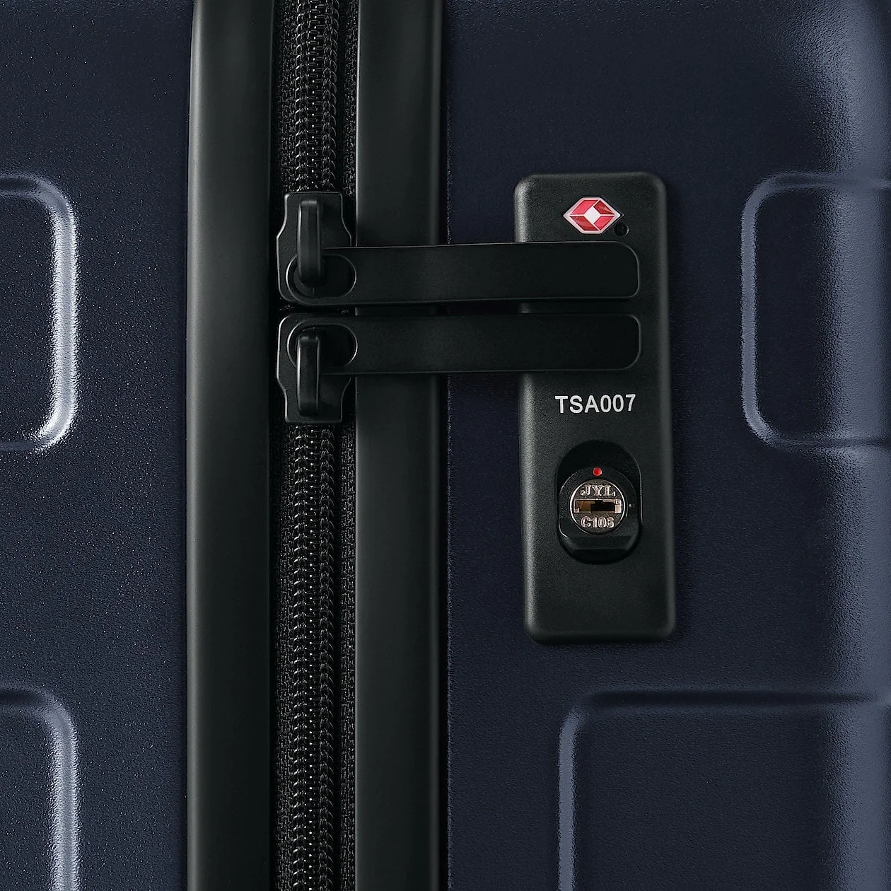 Hard Shell Suitcase - 20L (47cm) - Image 62