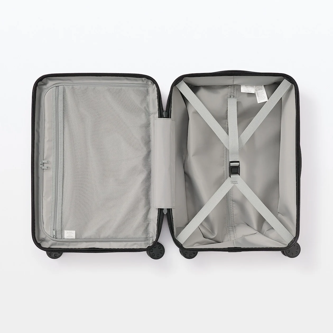 Hard Shell Suitcase - 36L (54cm) - Image 70