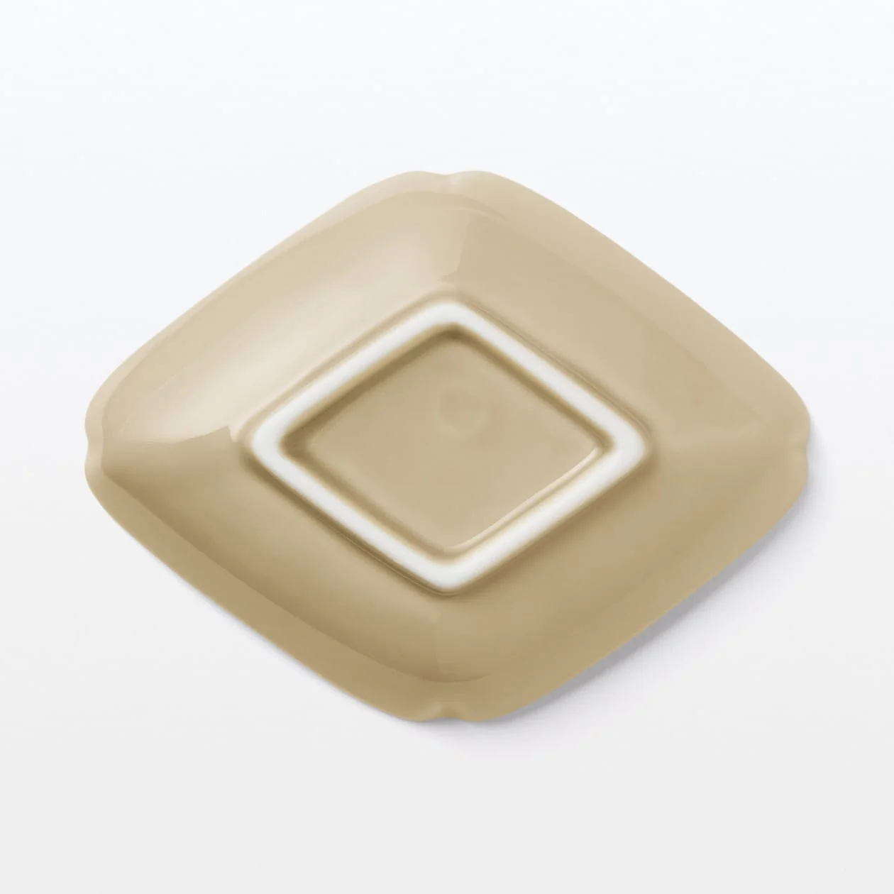Hasami Fortune Small Plate - Diamond - Image 4