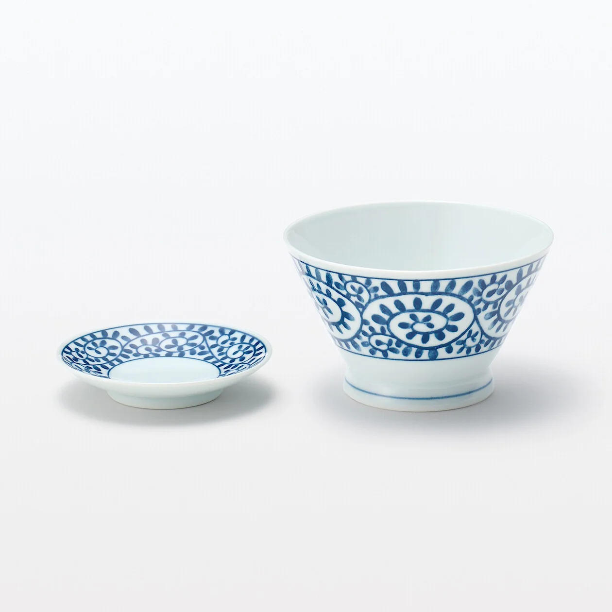 Hasami Rice Bowl - Arabesque - Image 18