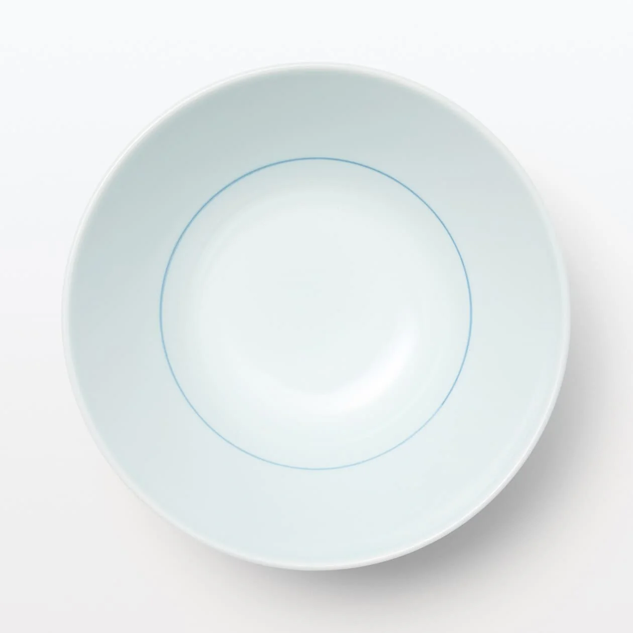 Hasami Rice Bowl - Arabesque - Image 3