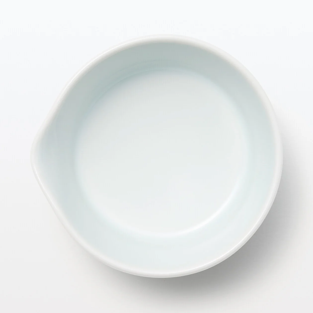 Hasami Ware Lipped Bowl - Image 4