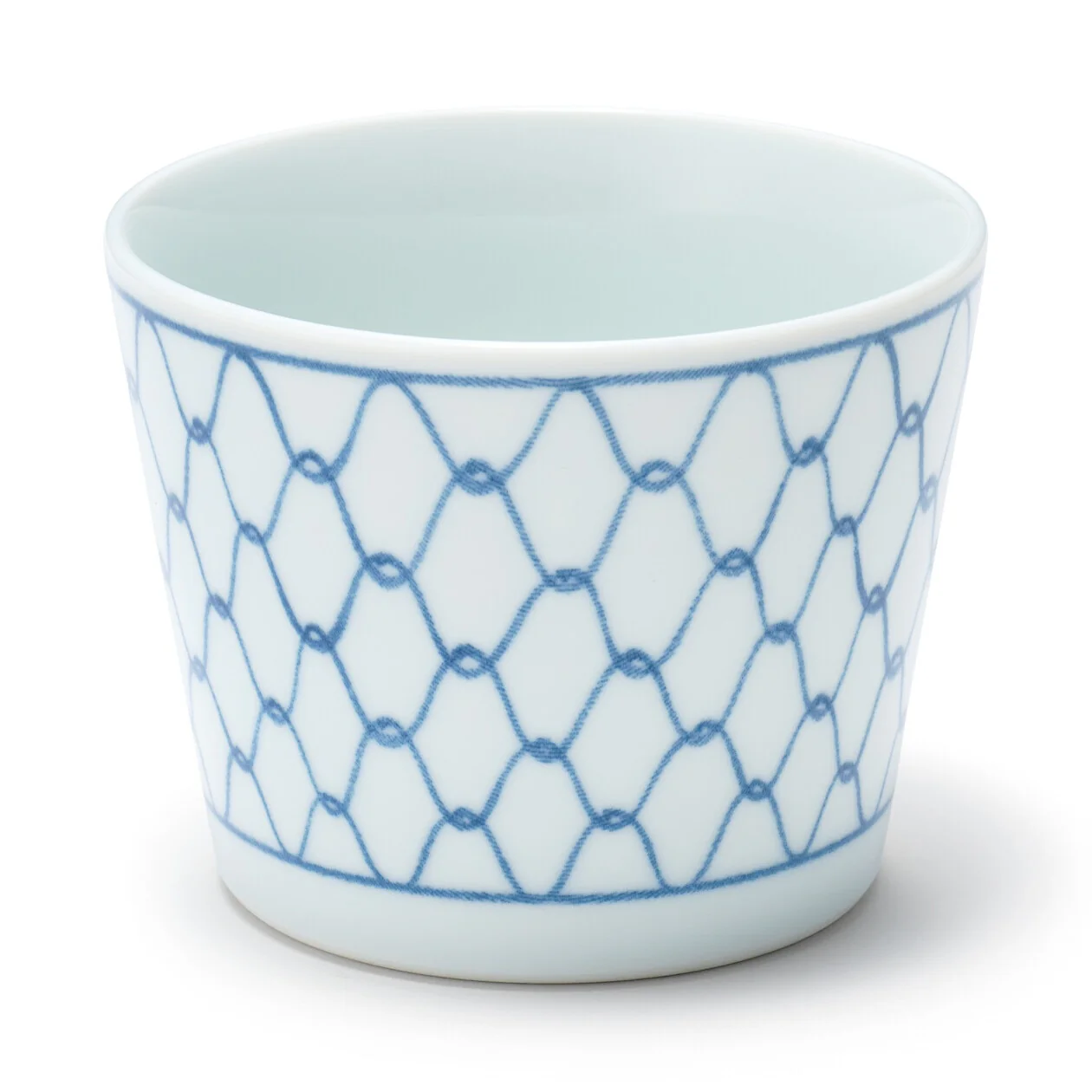Hasami Ware Noodle Soup Cup - Mesh
