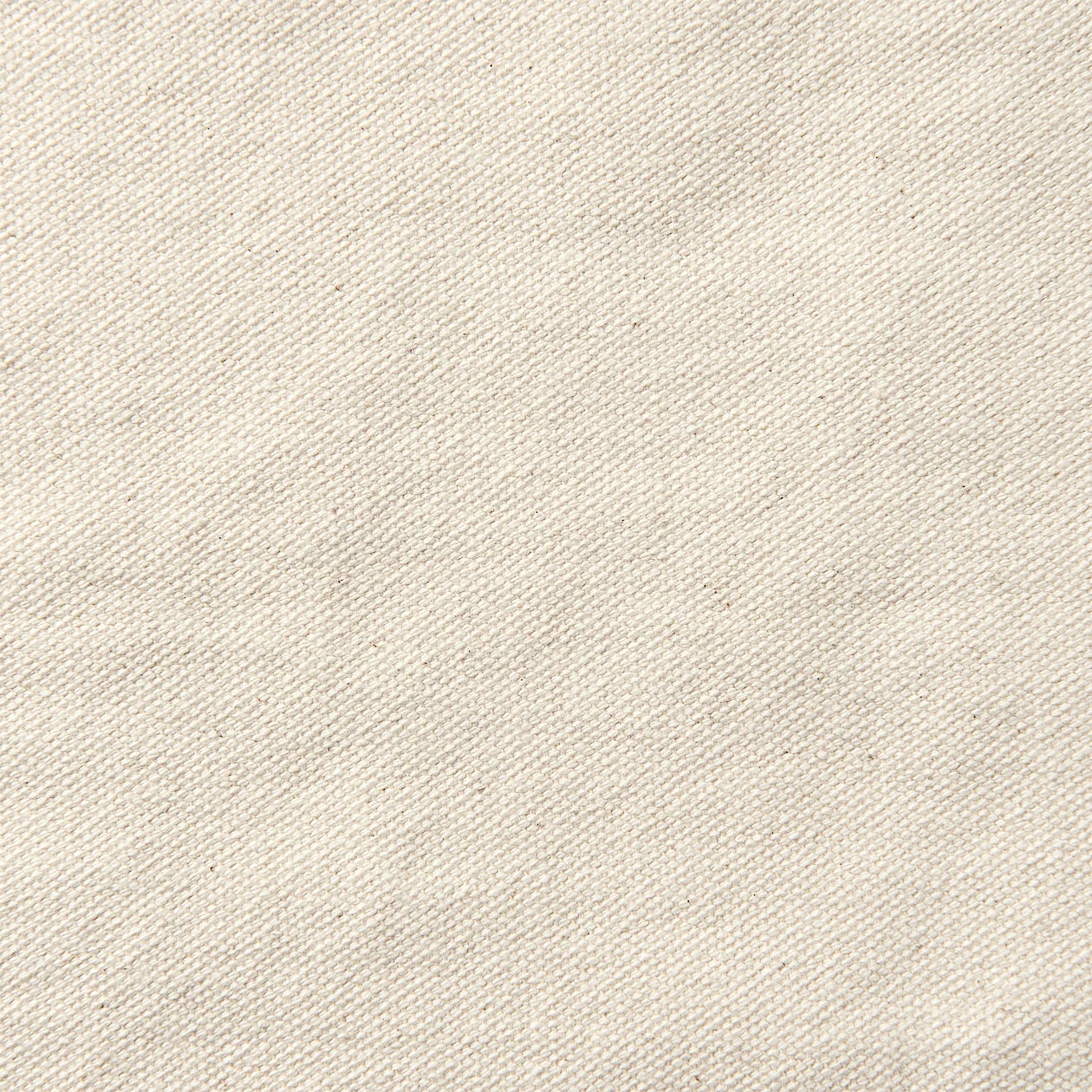 High-Back Reclining Sofa Cover - Washed Cotton Canvas - Image 7
