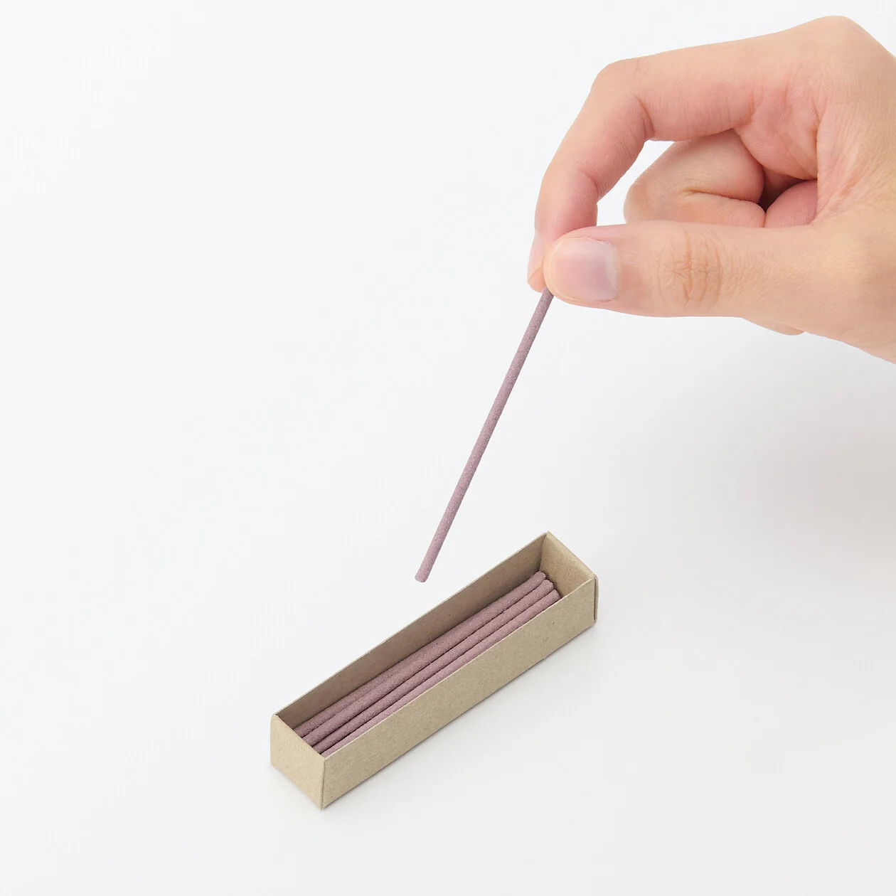 Incense Sticks - Floral Musk - Image 3