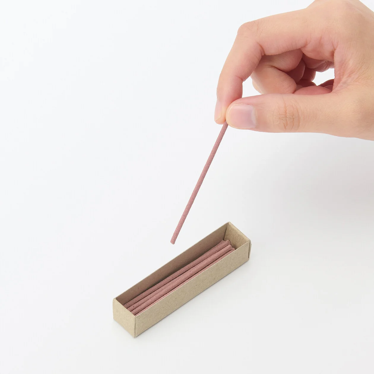 Incense Sticks - Floral Woody - Image 3